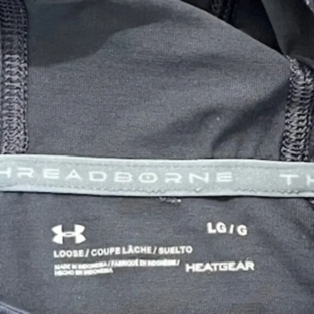 University Of Pennsylvania‎ Under Armour Women’s Sz Large Hoodie Heat Gear